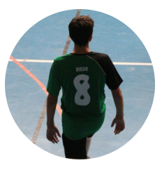 Diego Ramos